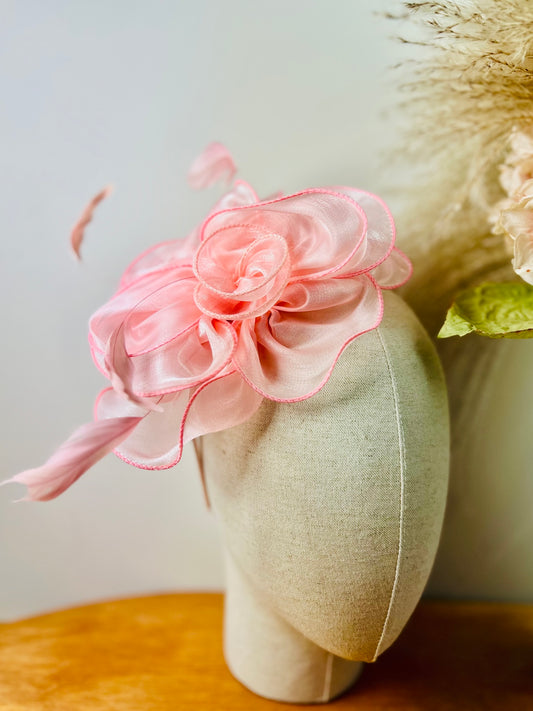 F0025 Pearl Pink