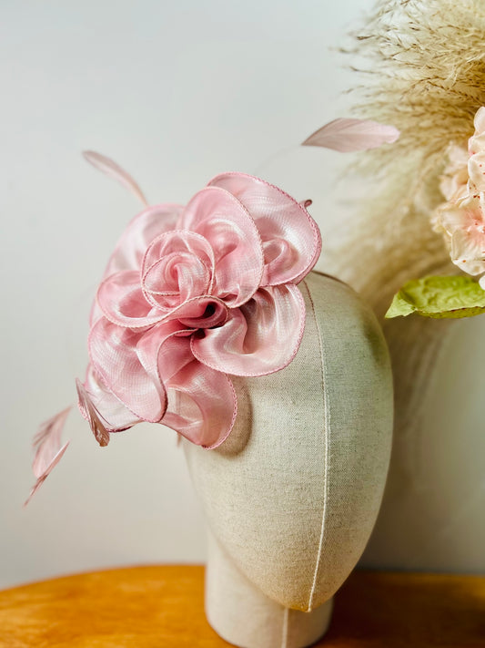 F0025 Dusty Pink