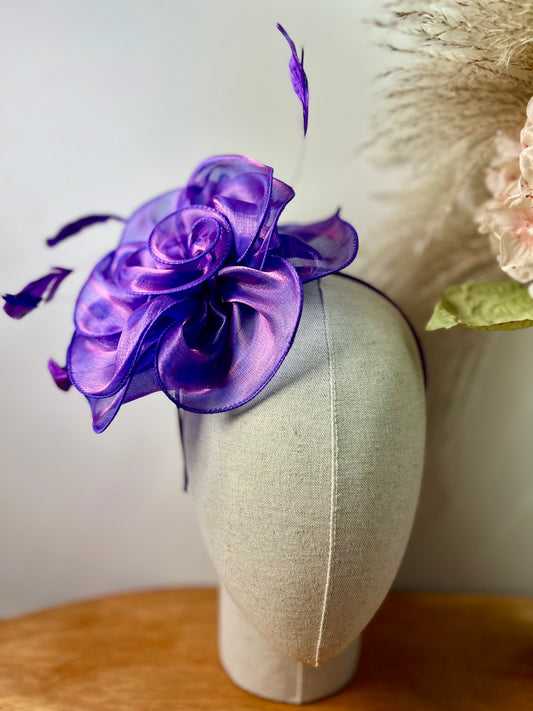 F0025 Royal Purple