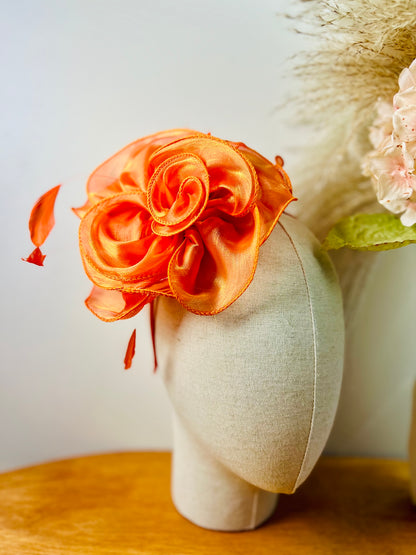 F0025 Orange