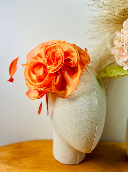 F0025 Orange
