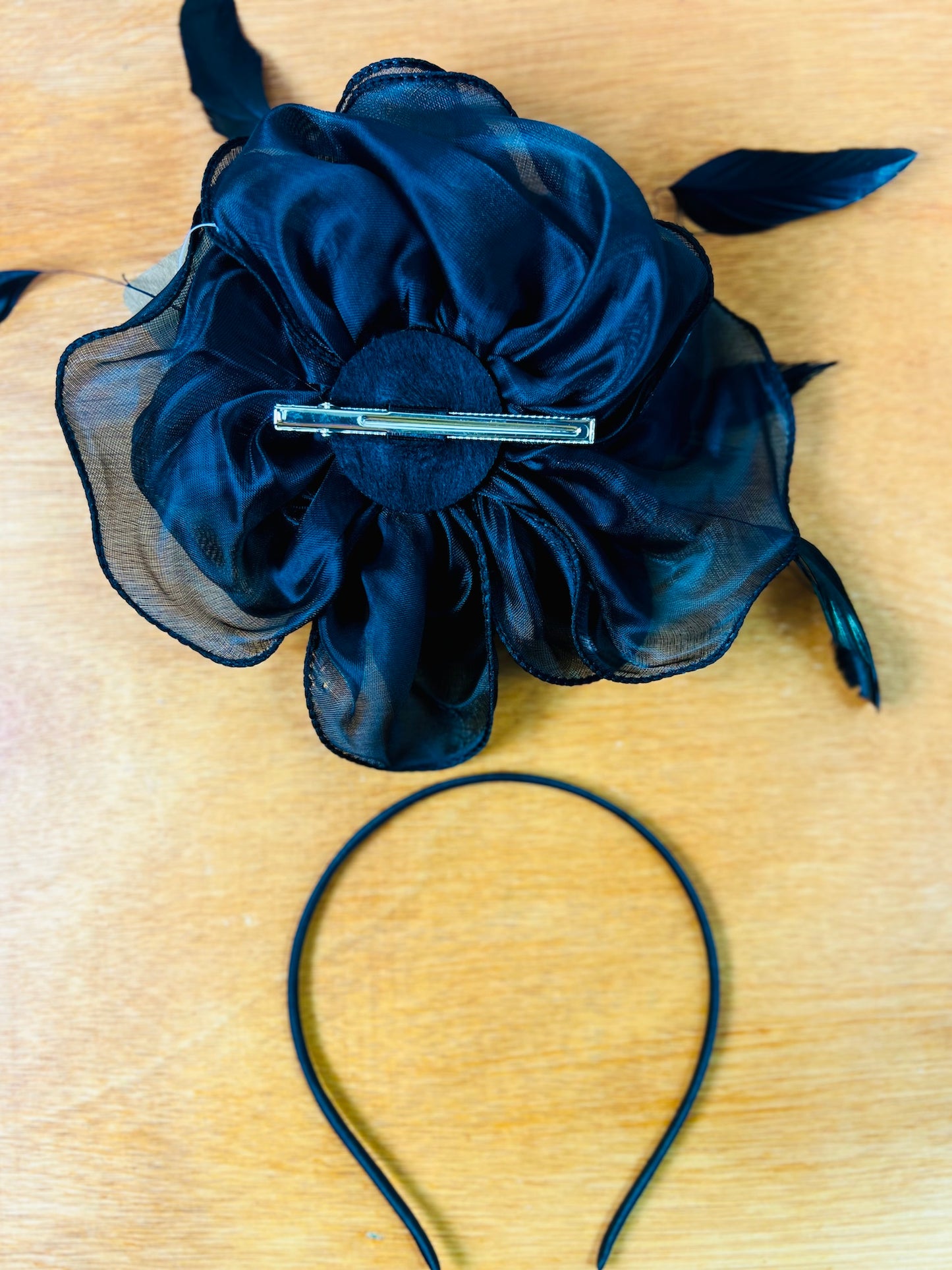 F0025 Black