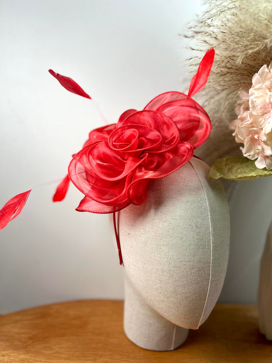 F0025 Red