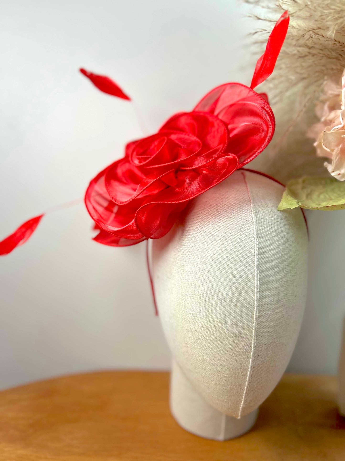 F0025 Red