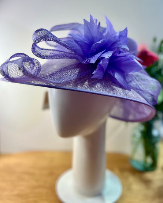 F0076 Lilac