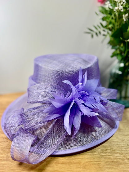 F0076 Lilac