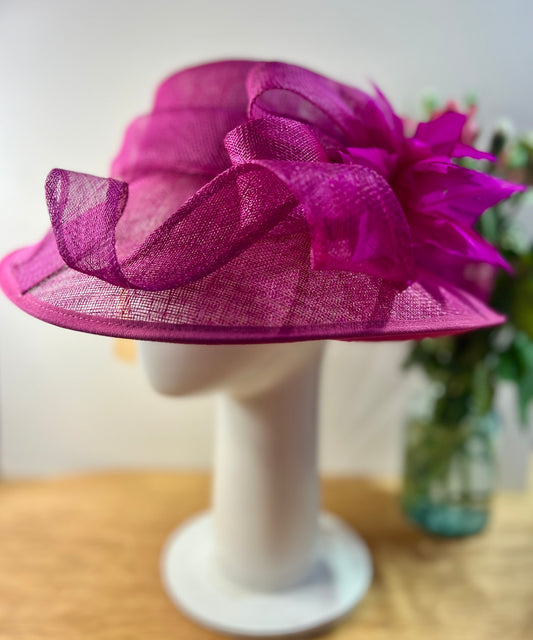 F0076 Fuchsia