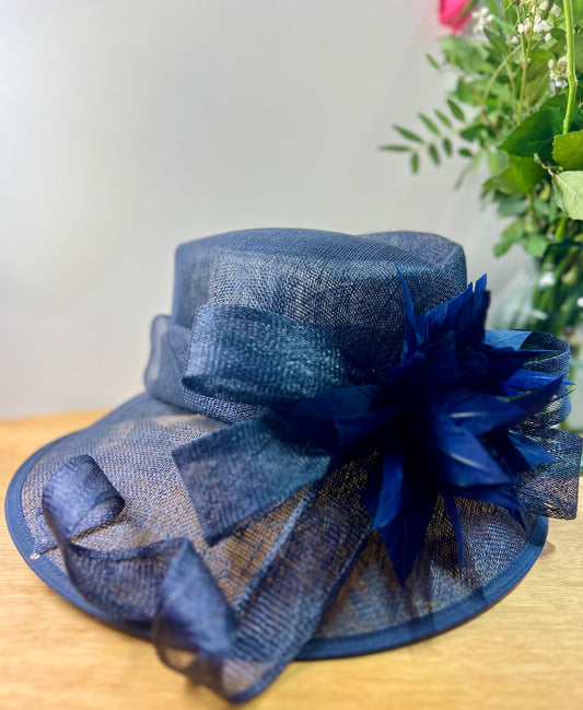 F0076 Navy