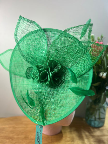F0067 Green