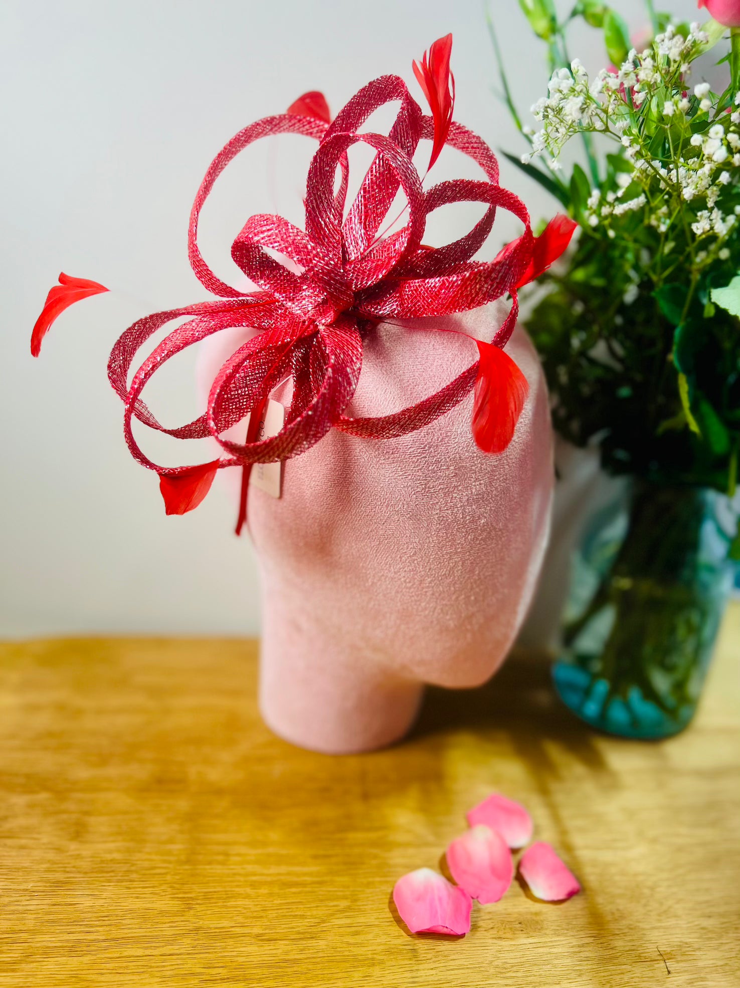 Facinators Random Mixed Colours