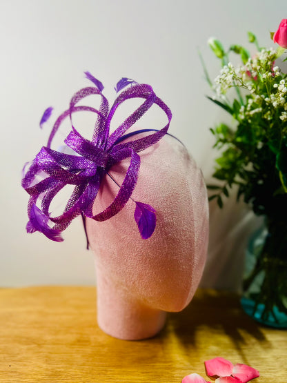 FN01018 Purple