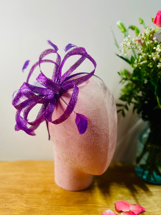FN01018 Purple
