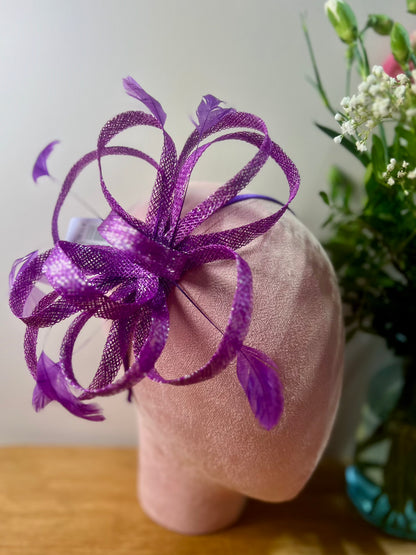 FN01018 Purple