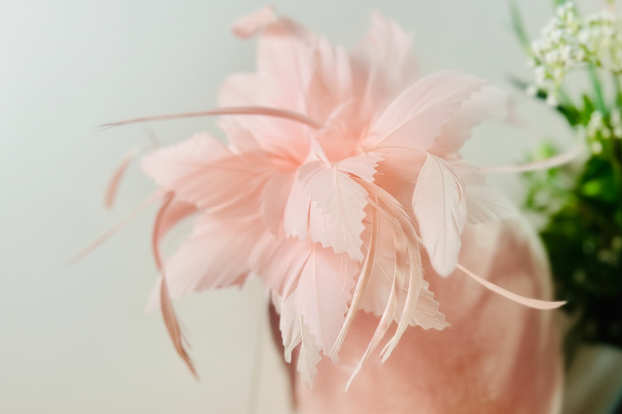 F0018A (Clip & Headband)