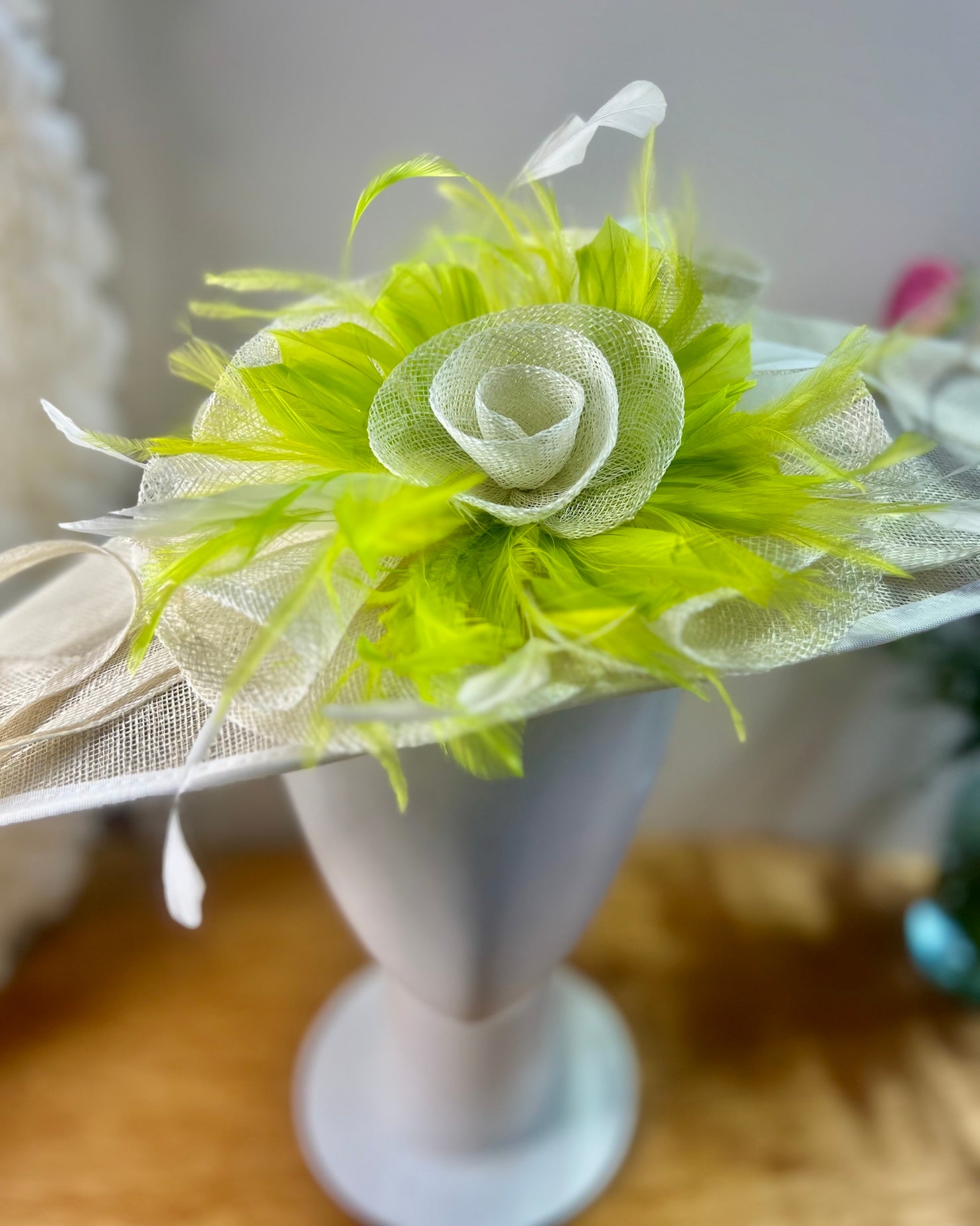 F0065 Customize (Two Tone)