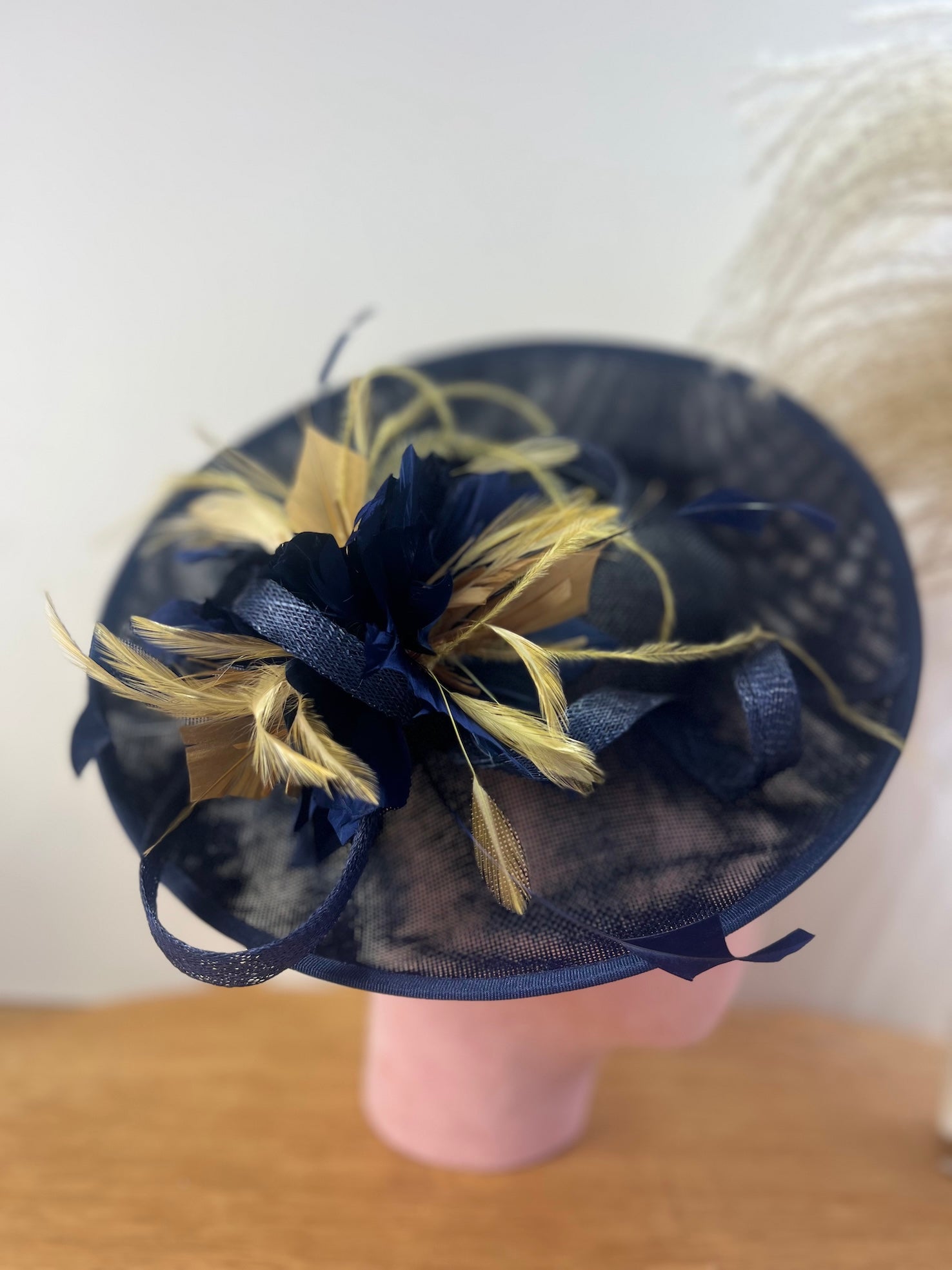 F0038 Customize (Two Tone)