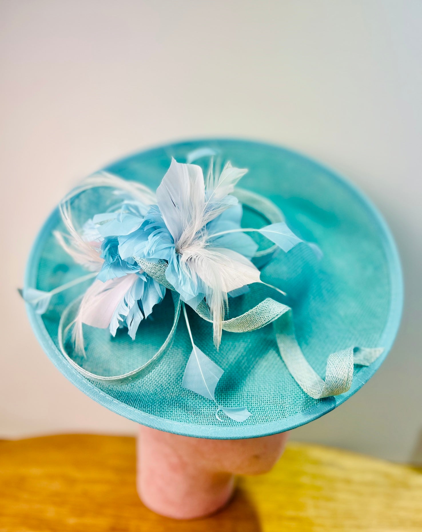 F0038 Customize (Two Tone)