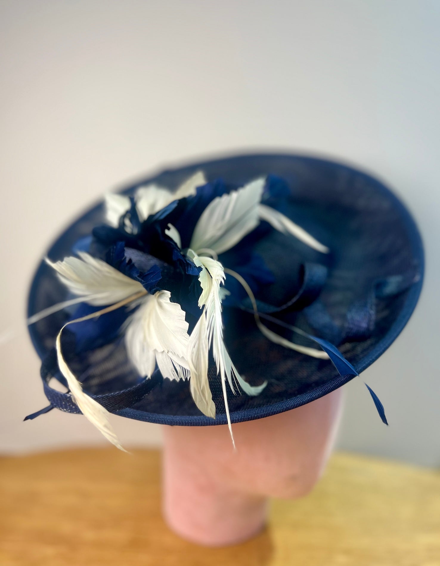 F0038 Customize (Two Tone)