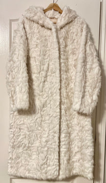 C814 Long Coat