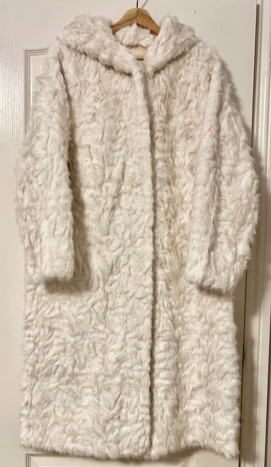 C814 Long Coat