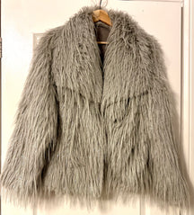 C812 Short Coat