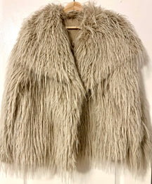 C812 Short Coat