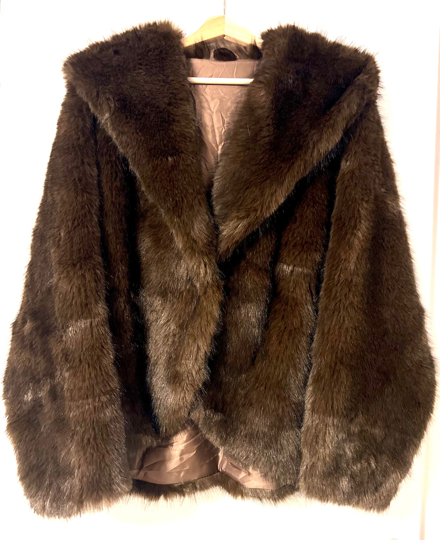 C811 Short Coat