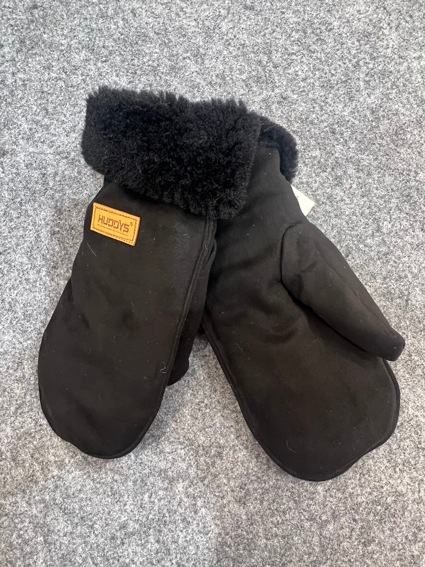 GW015-1 Mittens Gloves