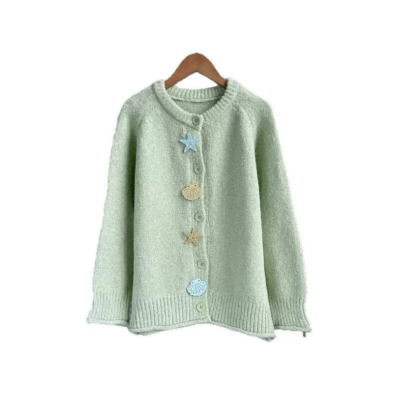 CG1064 Ocean Button Collection