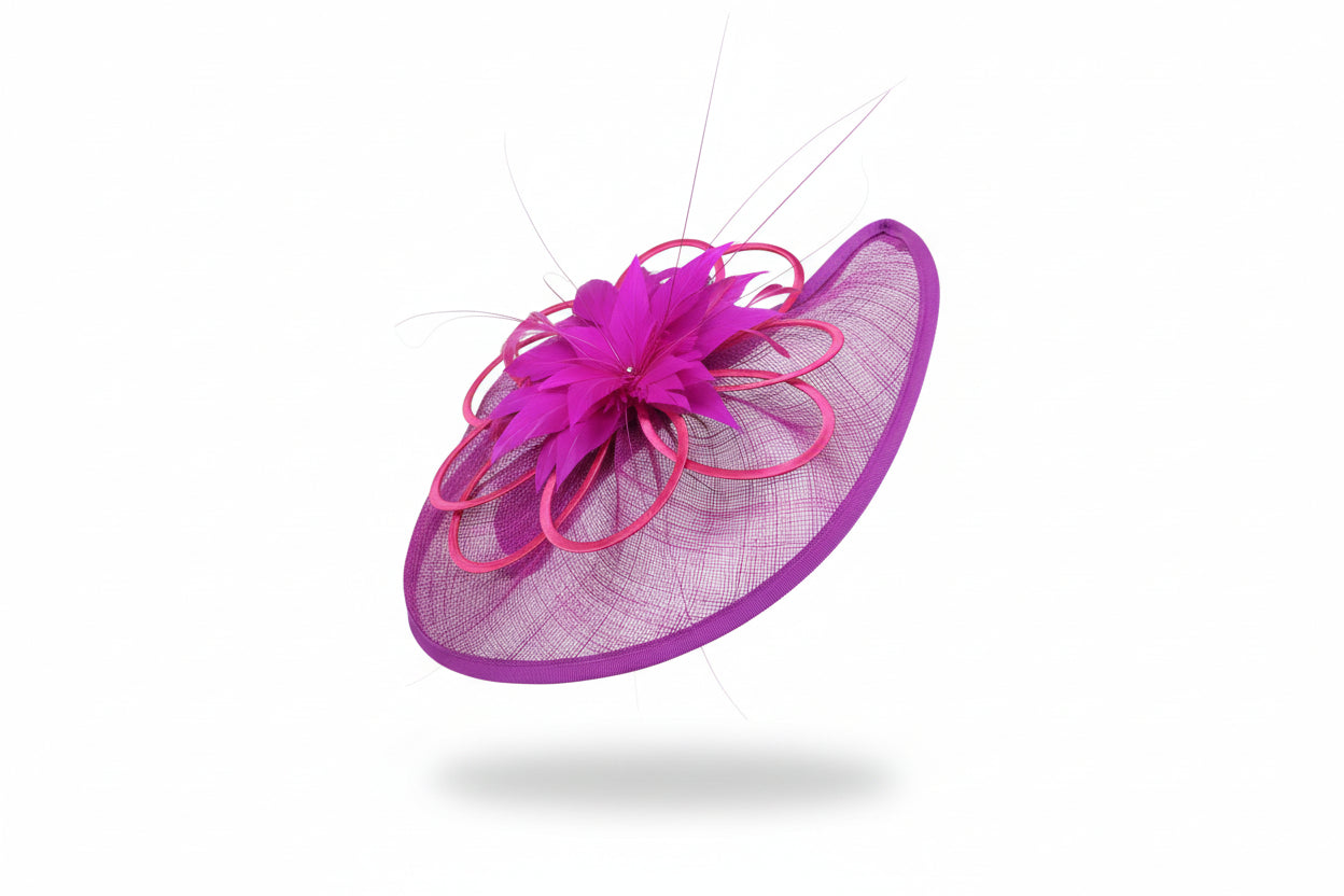 F0068 (Clip & Headband)