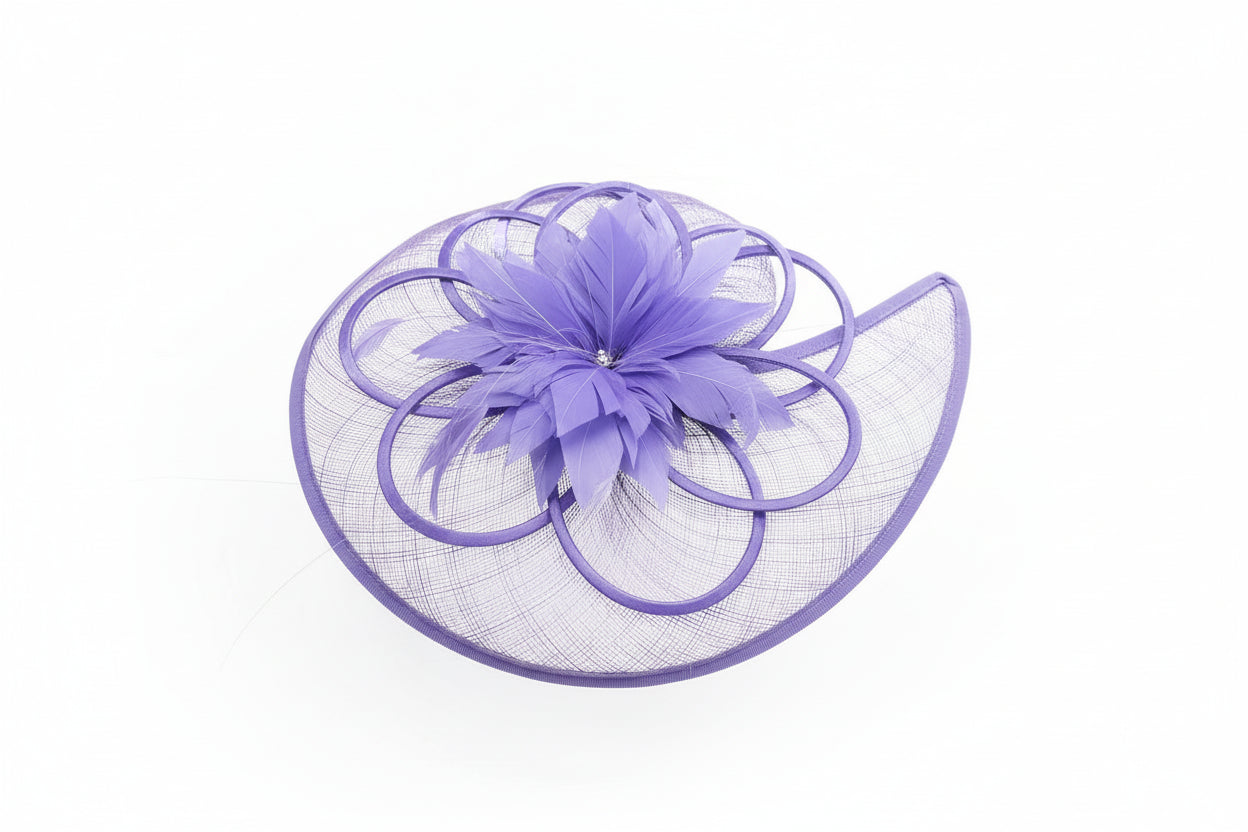 F0068 (Clip & Headband)