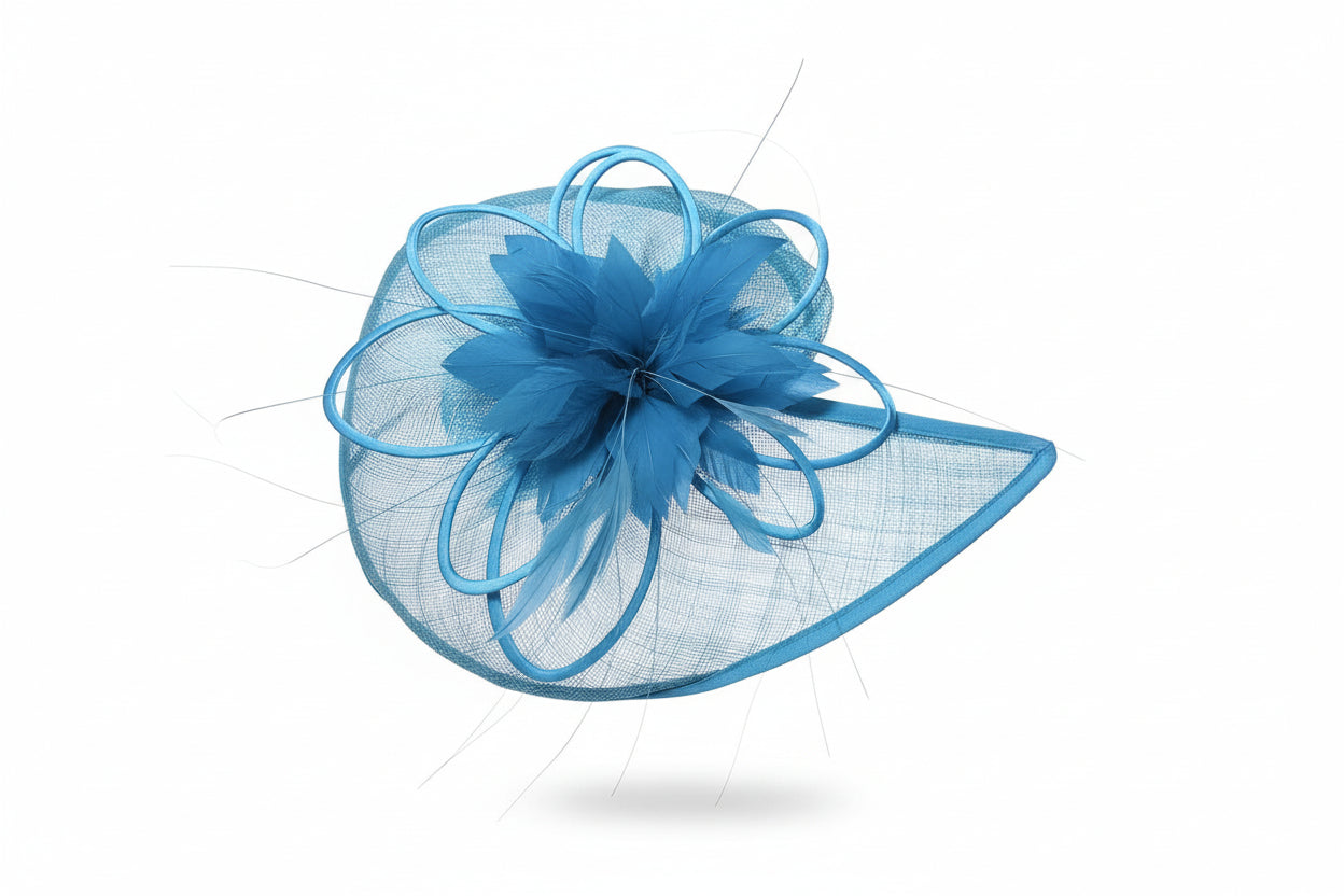 F0068 (Clip & Headband)