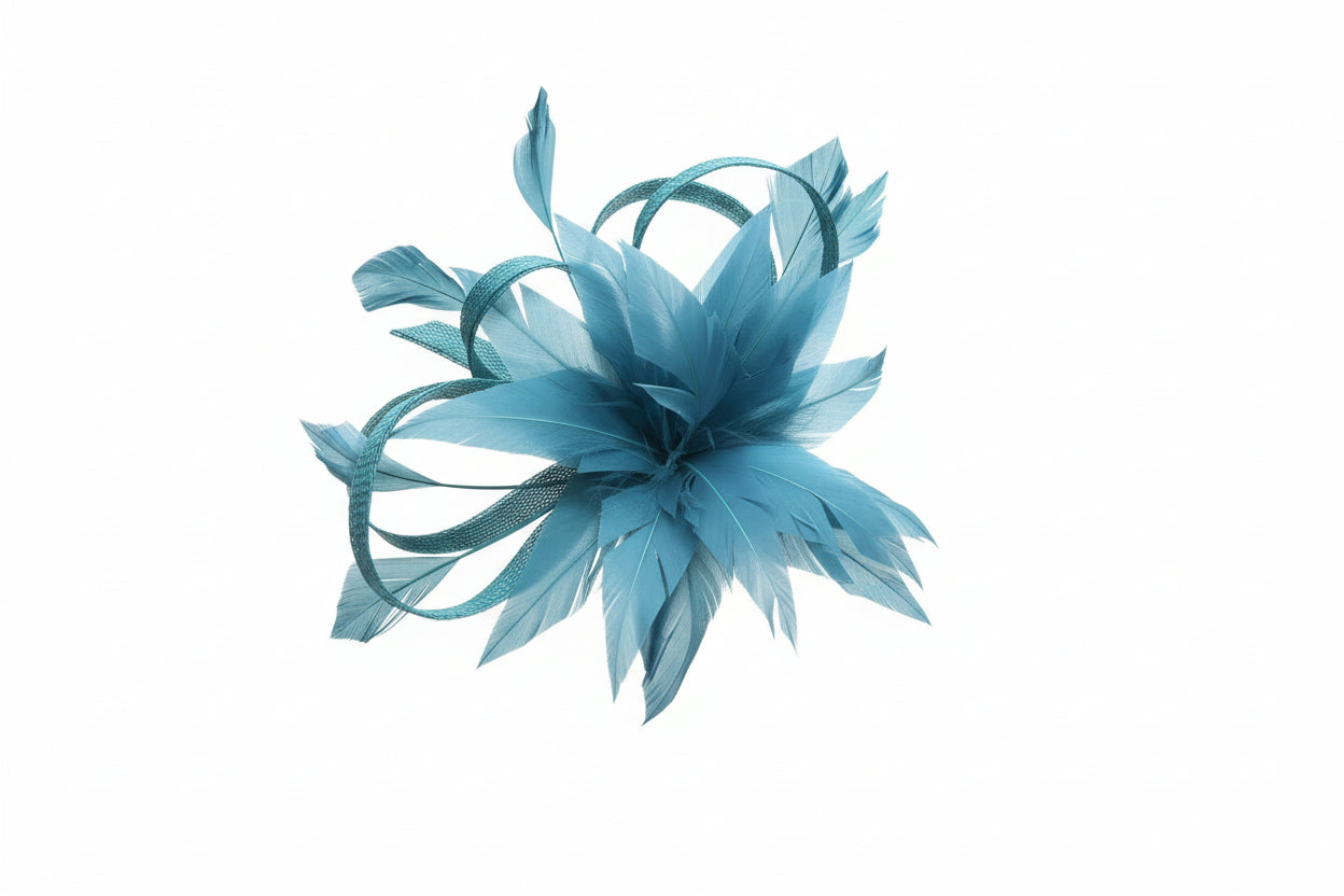 F0071 (Clip & Headband）