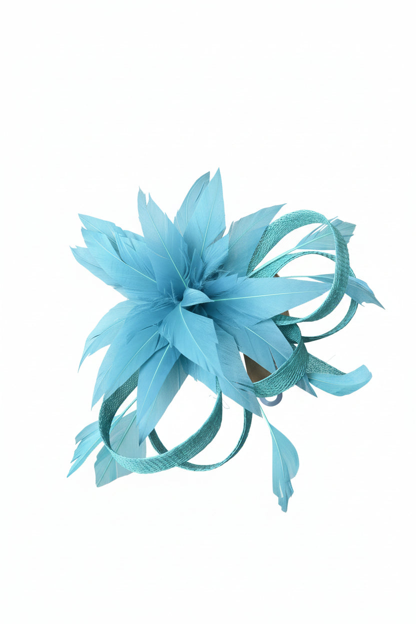 F0071 (Clip & Headband）