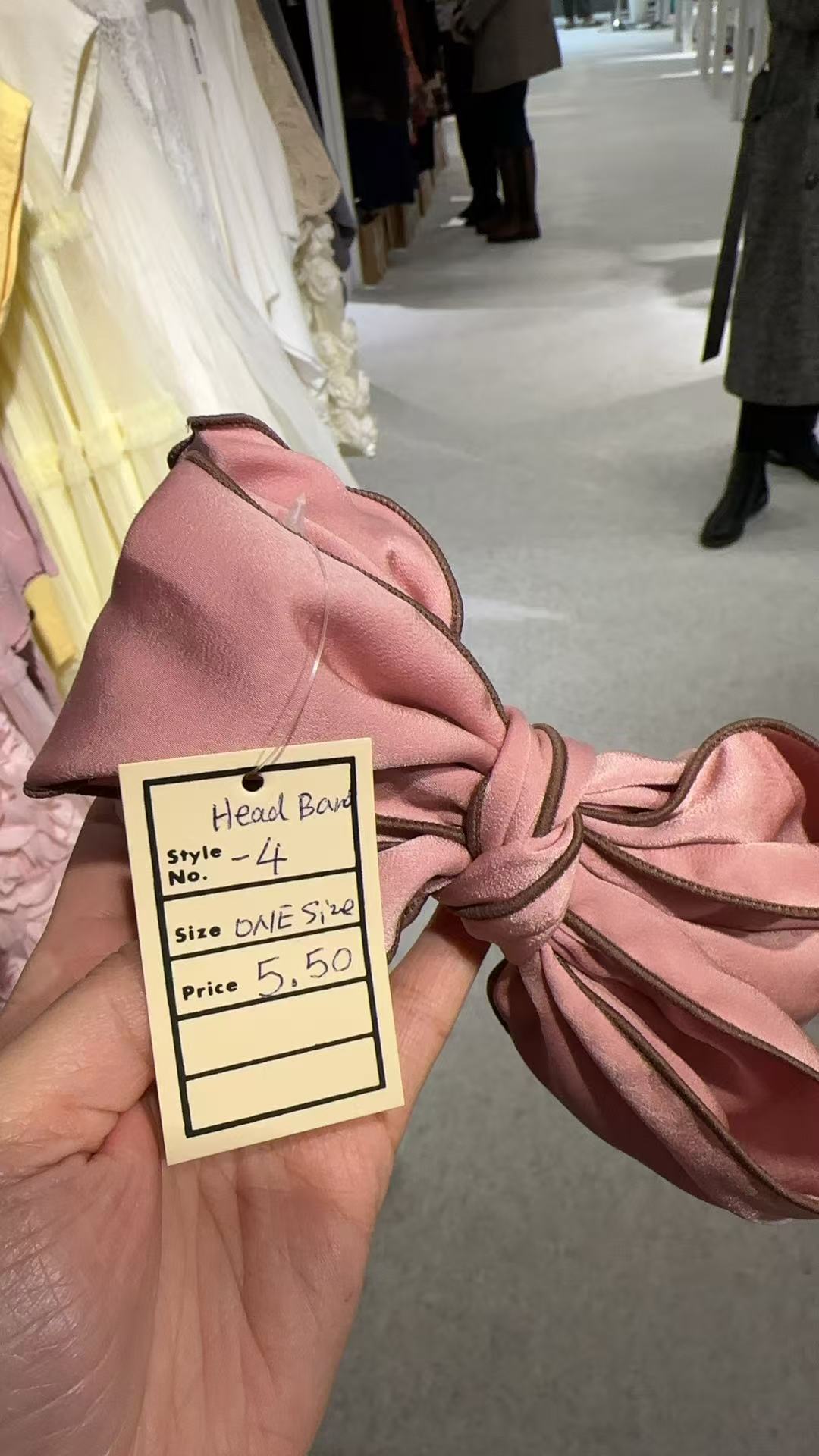 Head Band
