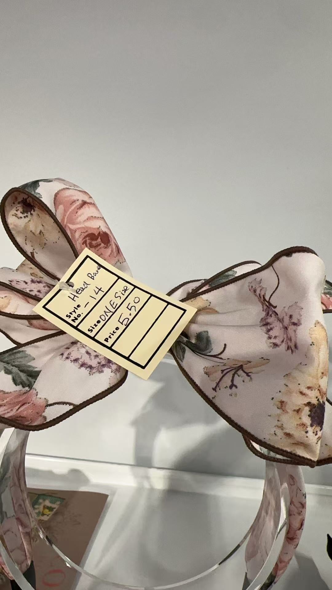 Head Band
