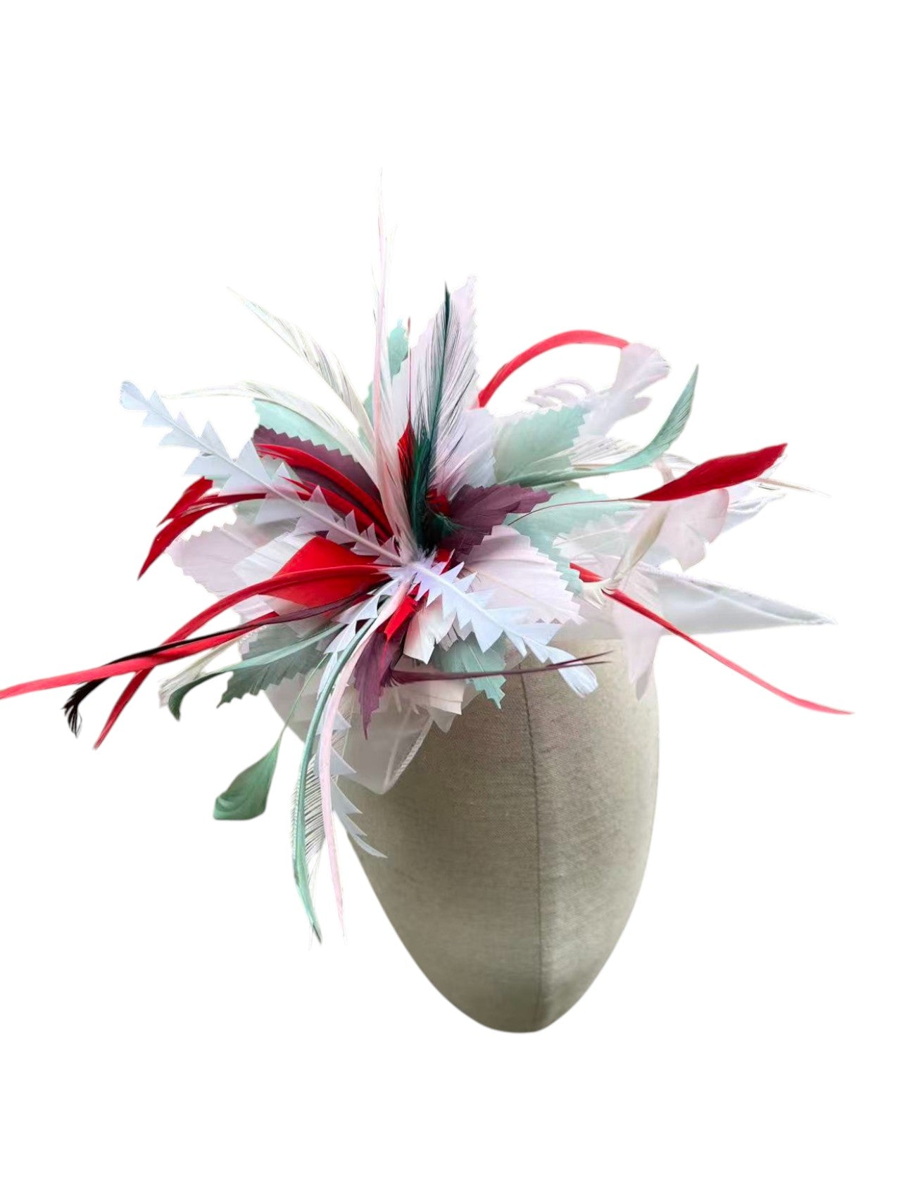 F0033 Customize With 3 Tones