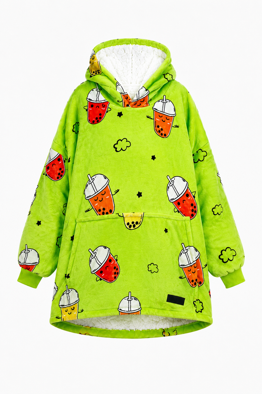 Mix & Match Junior Hoodies（50pcs)
