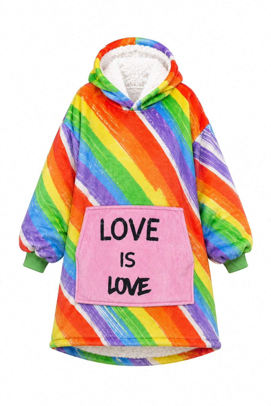 Mix & Match Adult Hoodies（50pcs)