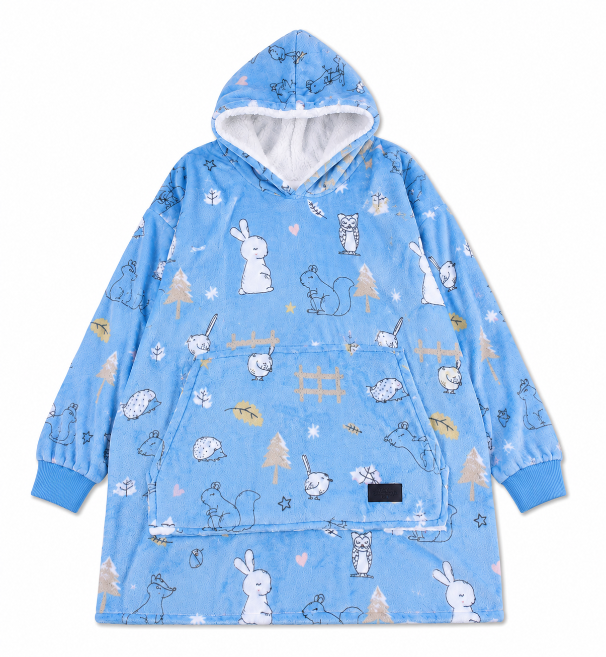 Mix & Match Adult Hoodies（50pcs)