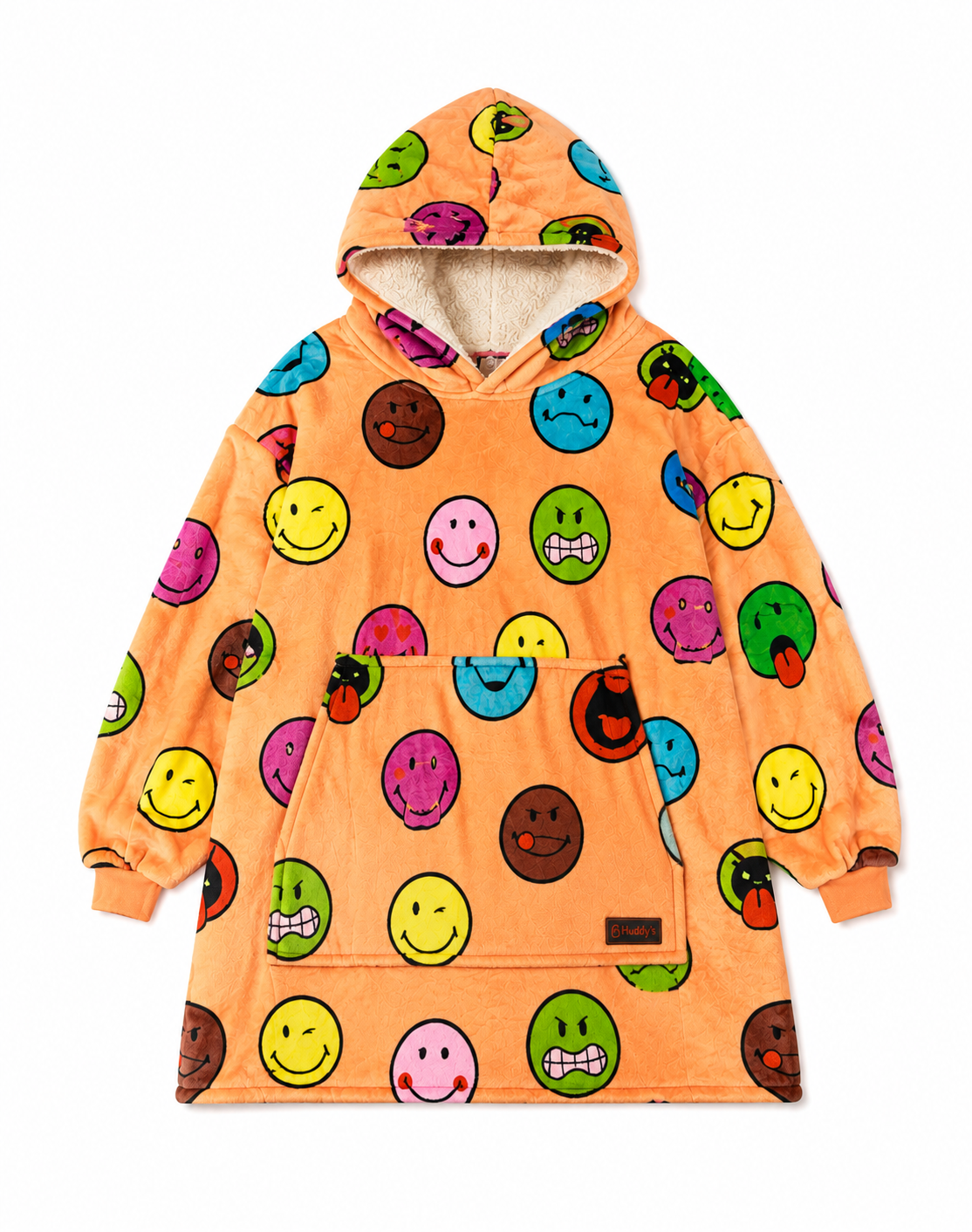 Mix & Match Junior Hoodies（50pcs)