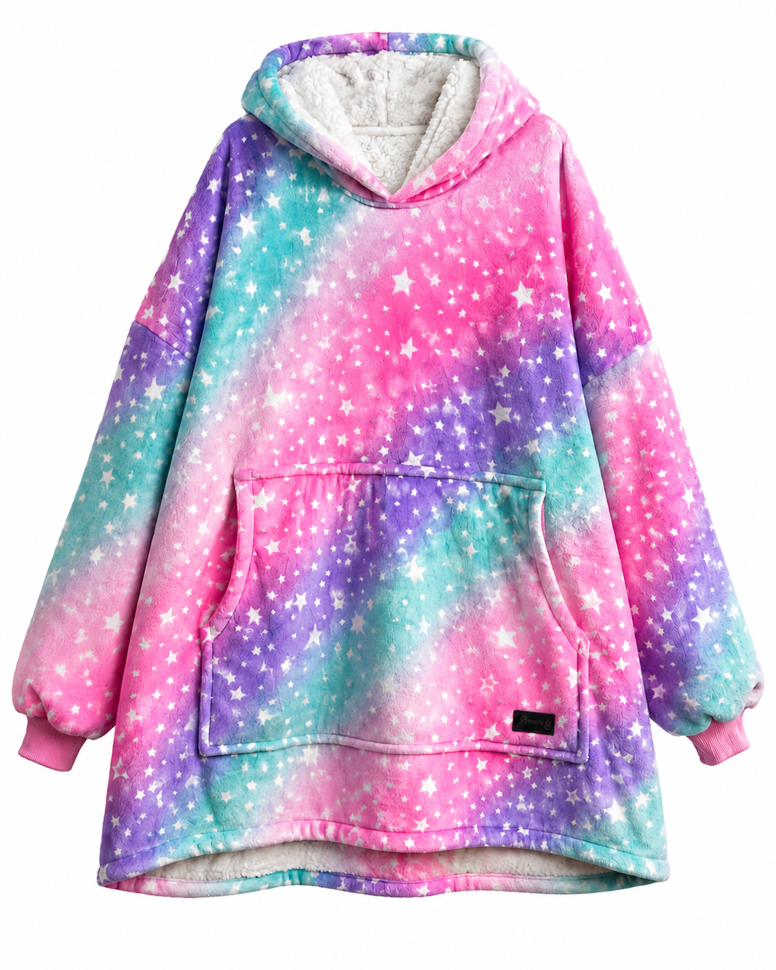 Mix & Match Junior Hoodies（50pcs)