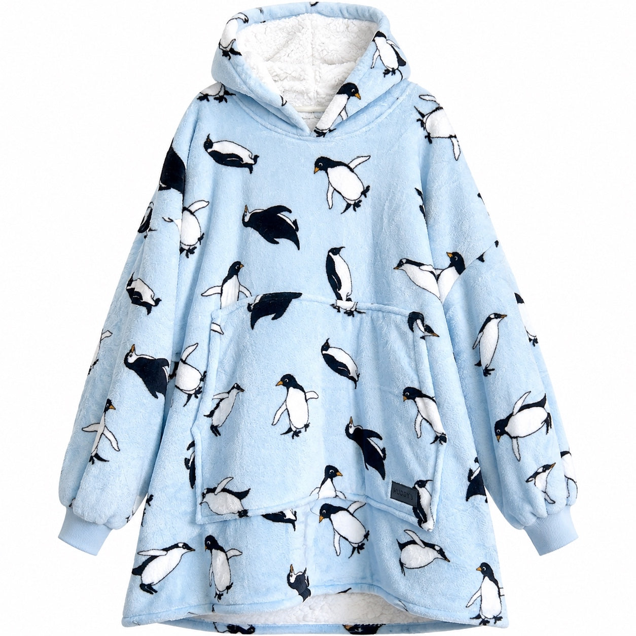 Mix & Match Junior Hoodies（50pcs)