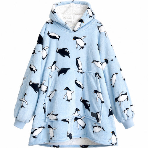 90308126 Mix & Match Junior Hoodies（50pcs)