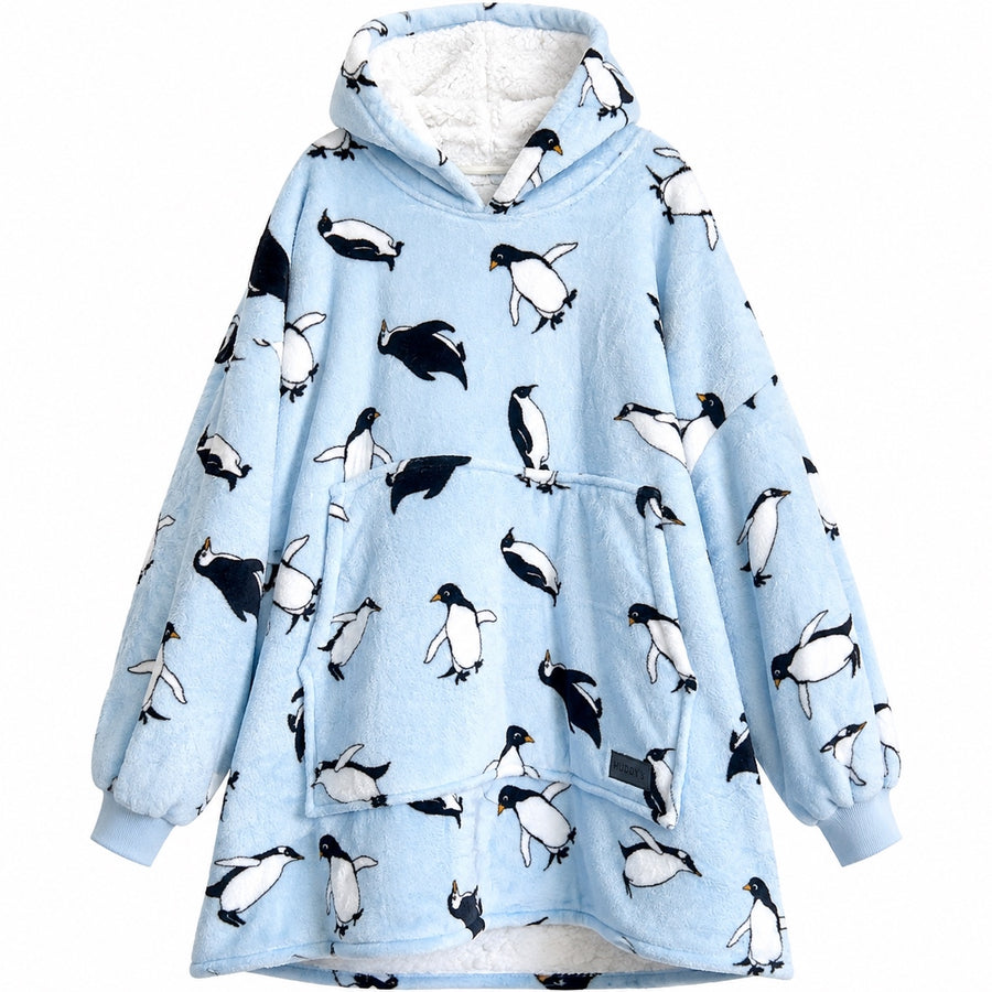 Mix & Match Junior Hoodies（50pcs)