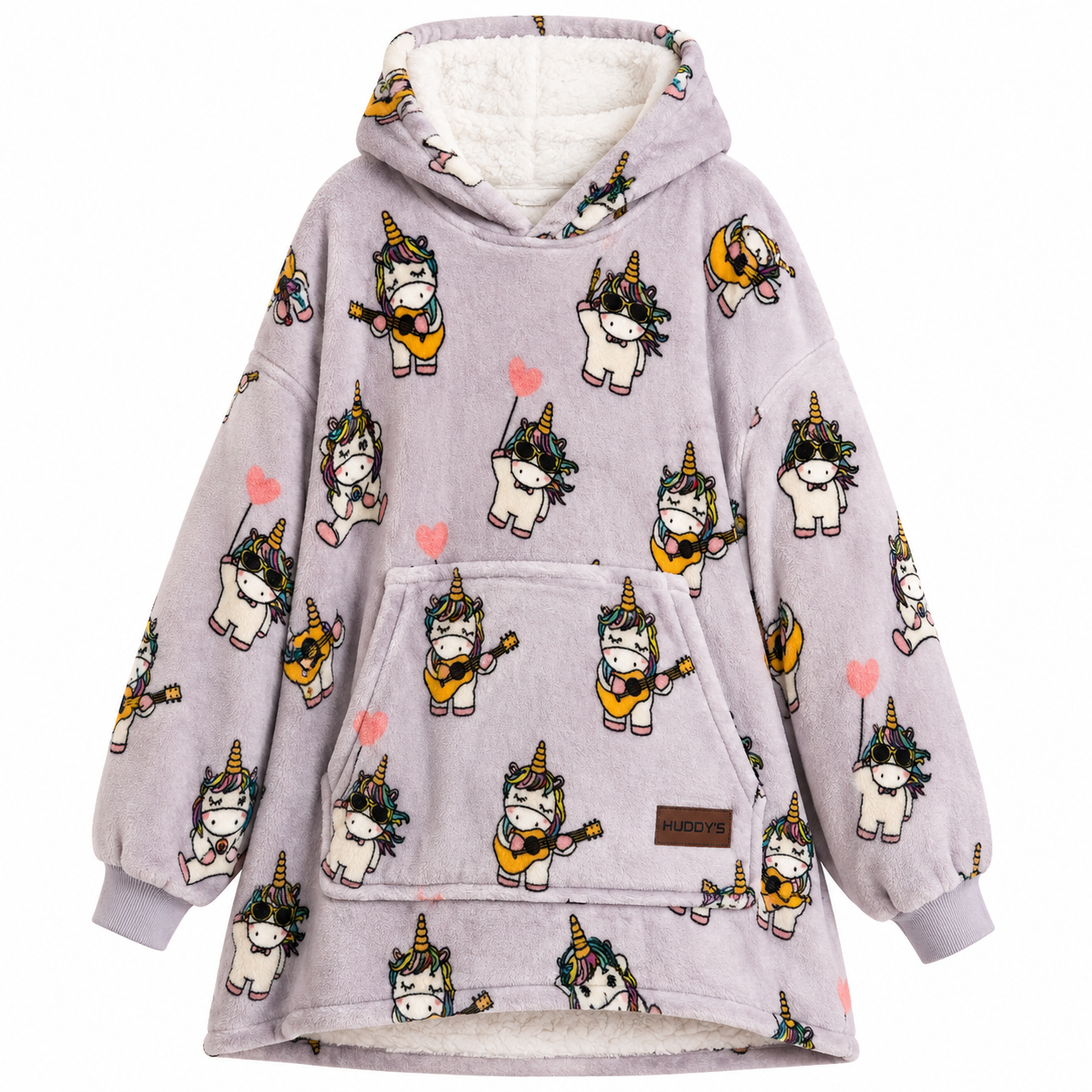 Mix & Match Junior Hoodies（50pcs)