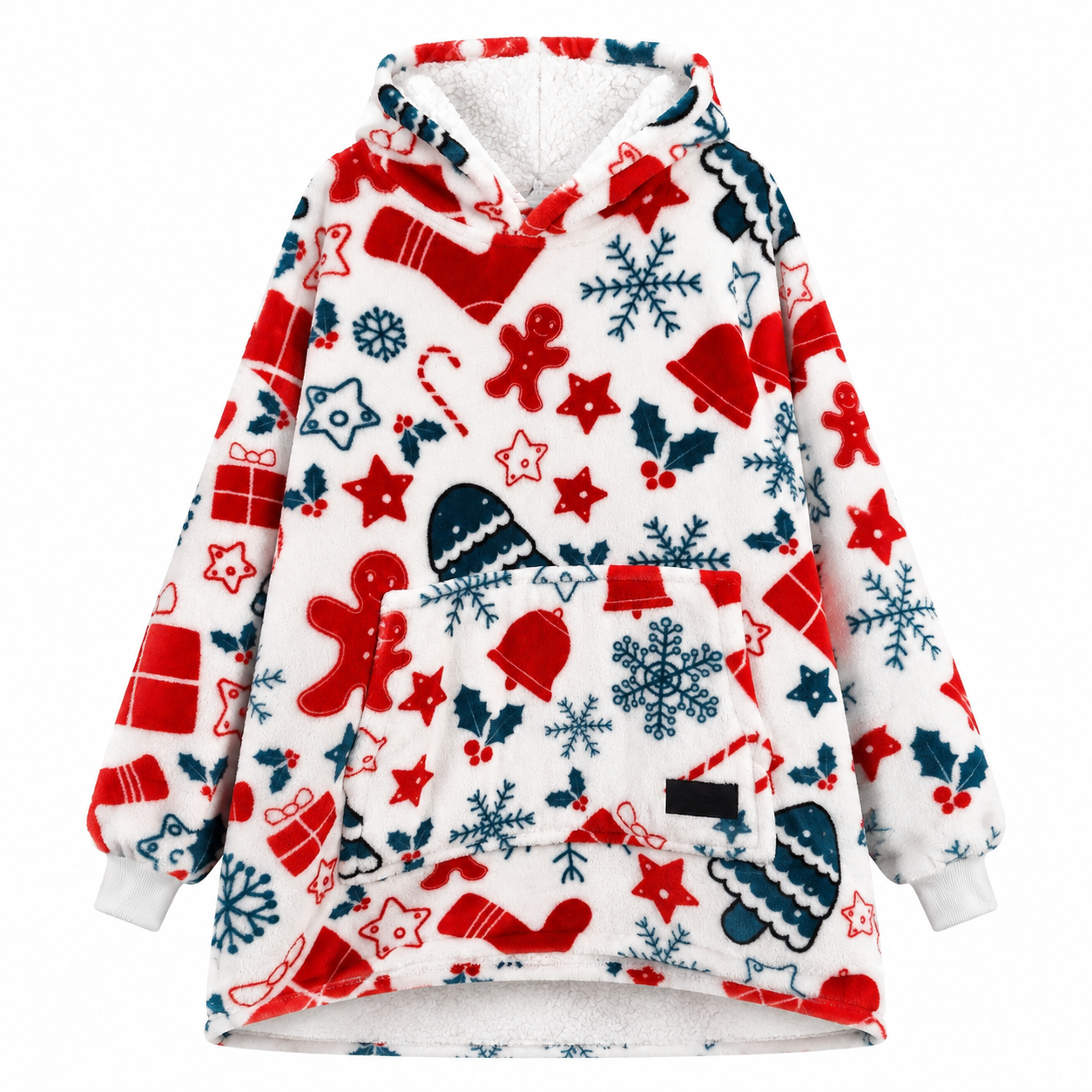Mix & Match Junior Hoodies（50pcs)