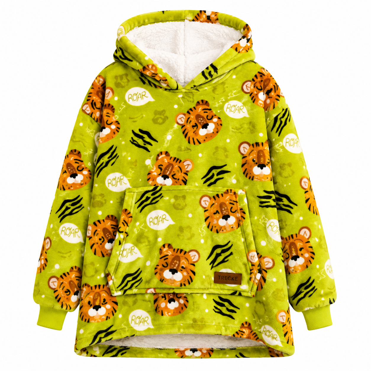 Mix & Match Junior Hoodies（50pcs)