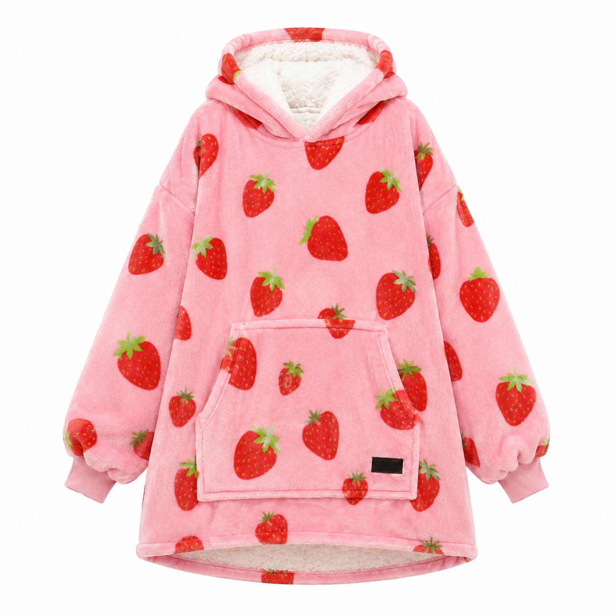 Mix & Match Junior Hoodies（50pcs)