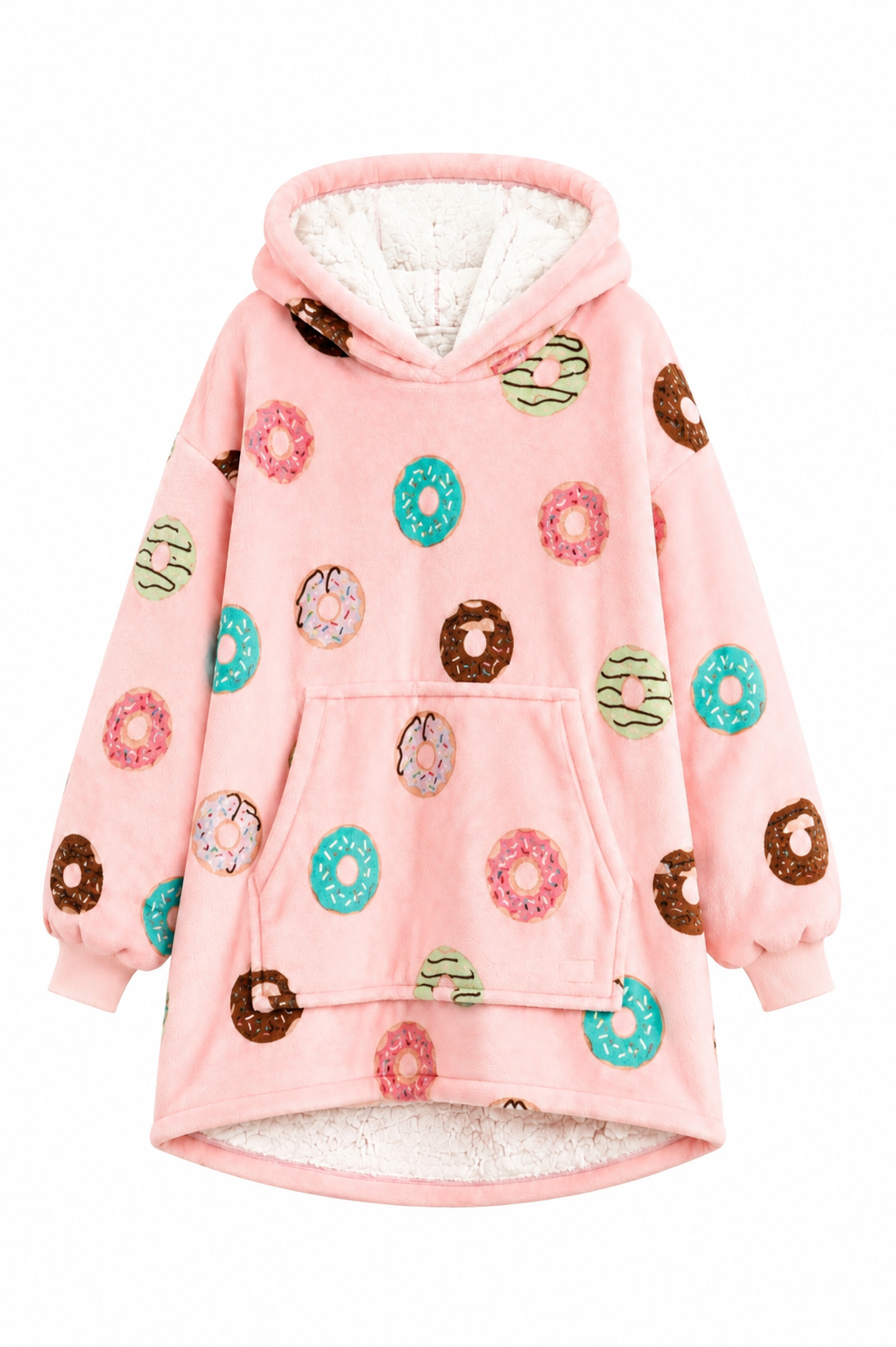 Mix & Match Junior Hoodies（50pcs)